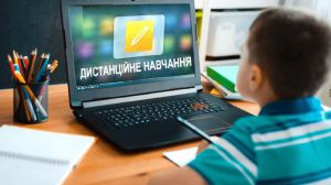 У чотирнадцяти областях усі школи навчають дистанційно